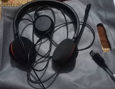 Jabra Elite Headset for sale