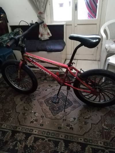 عجله BMX