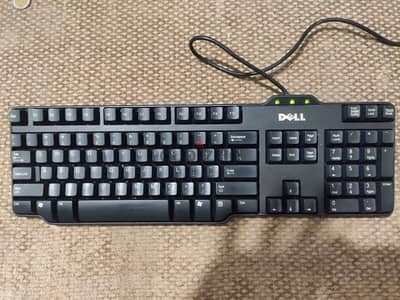 keyboard dell SK-8115