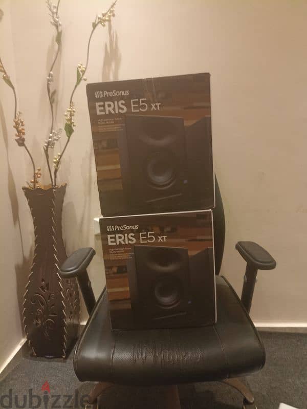 presonus Eris 5 1