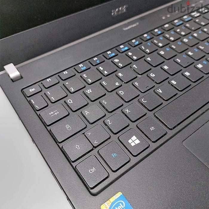 Acer TravelMate P645 Laptop 2