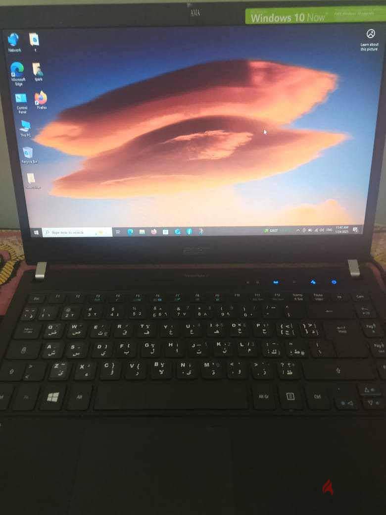 Acer TravelMate P645 Laptop 5