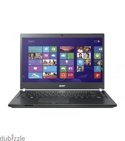 Acer TravelMate P645 Laptop