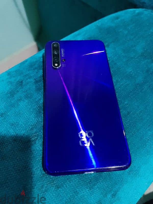 huawei nova 5t 0