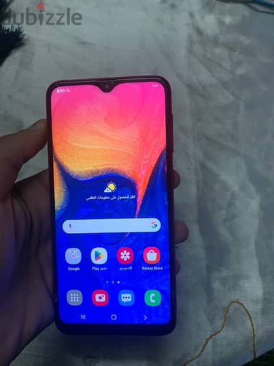 Samsung A10