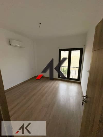 Finished Apartment For Rent in Fifth Square -AL Marasem - New Cairo