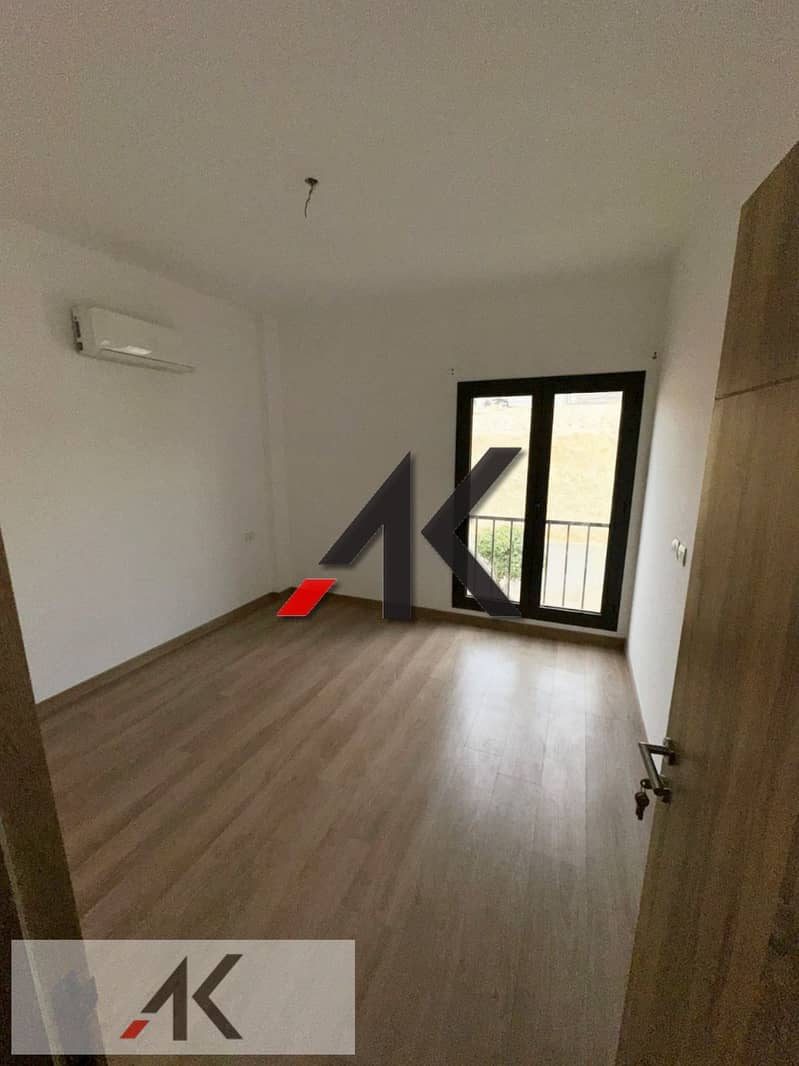 Finished Apartment For Rent in Fifth Square -AL Marasem - New Cairo 0