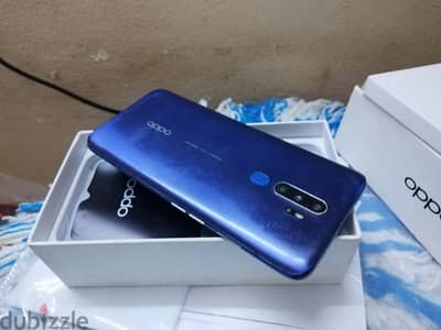 oppo a52020