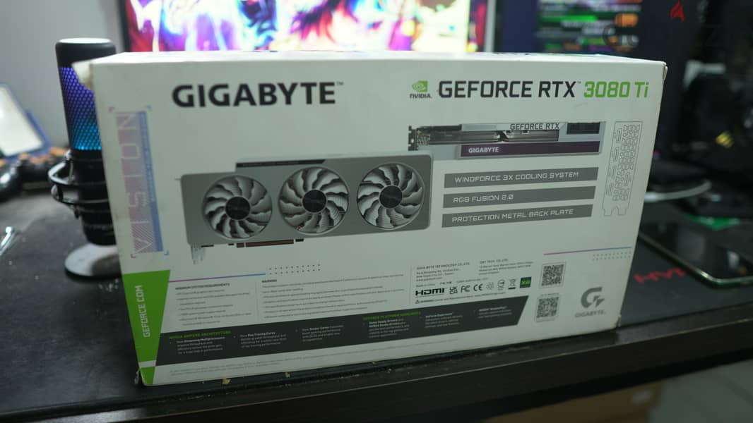 RTX 3080 Ti 2