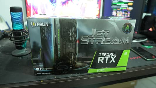 RTX 3070