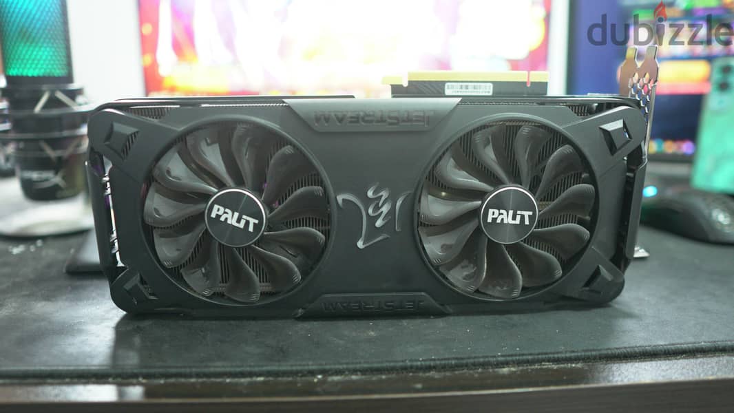 RTX 3070 2