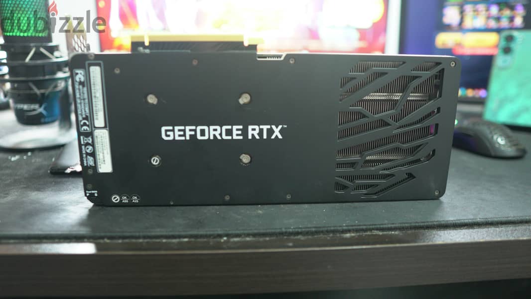 RTX 3070 3