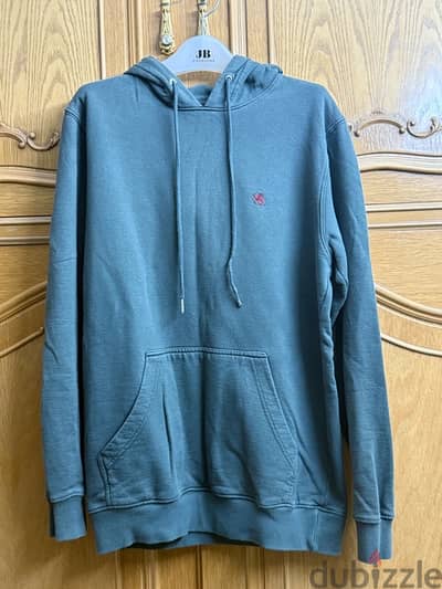 men’s hoodie