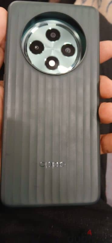 oppo Reno 12f  4g 3