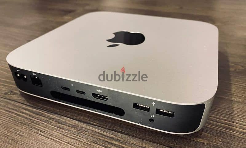 mac mini m1 0