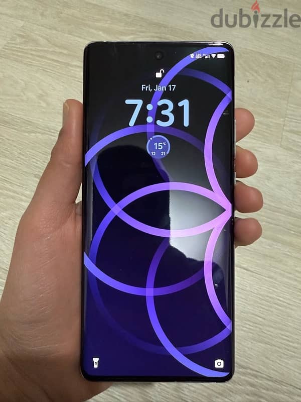 Vivo X100 Pro 4