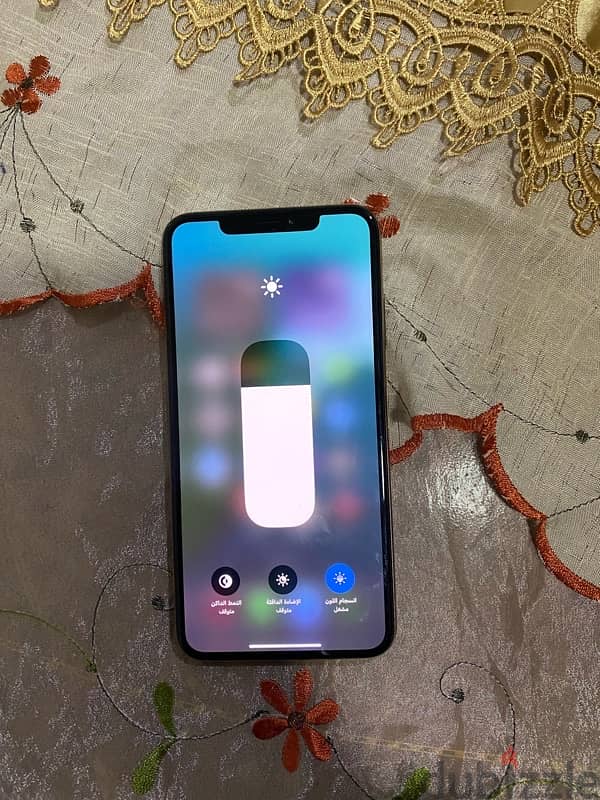 ايفون xs max 512 gb 2