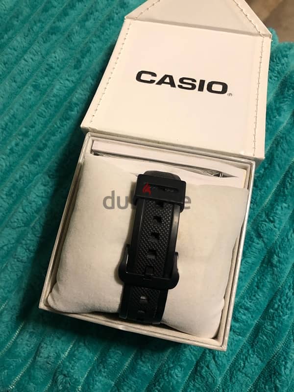 casio digital original watch 2