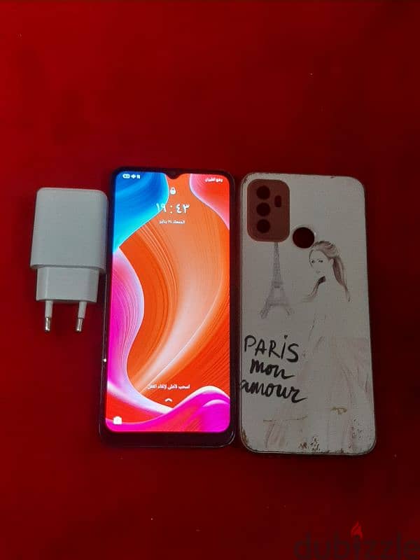 Realme 6i 128/4 1