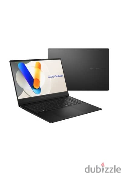 ASUS Vivobook S 15 oled 16/512