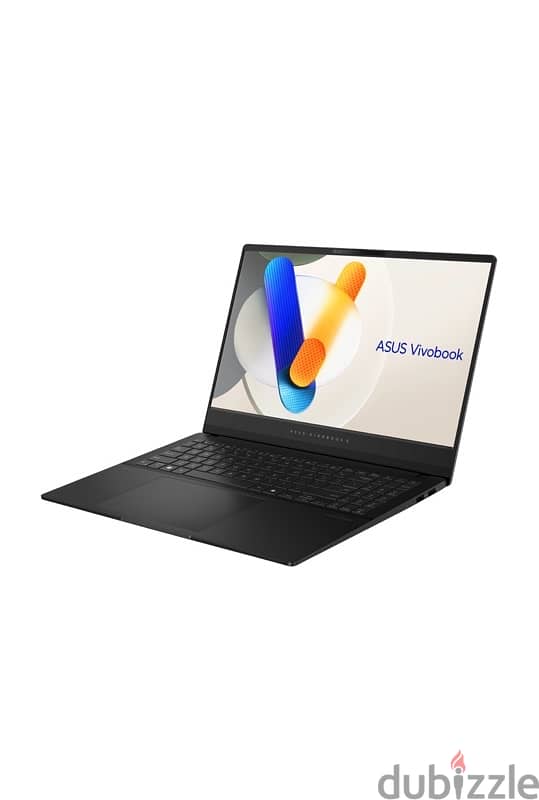 ASUS Vivobook S 15 oled 16/512 3