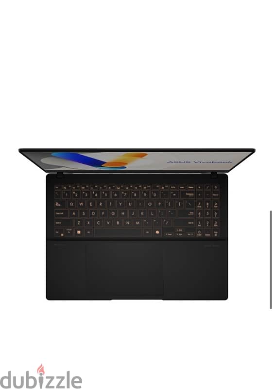 ASUS Vivobook S 15 oled 16/512 4