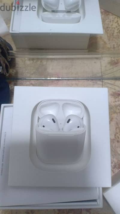 Apple AirPods first generation