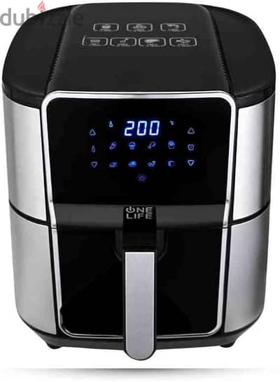 air fryer 8 litre