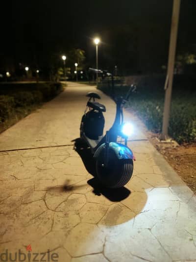 scooter 3000w