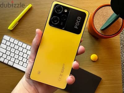 POCO X5 Pro 5G