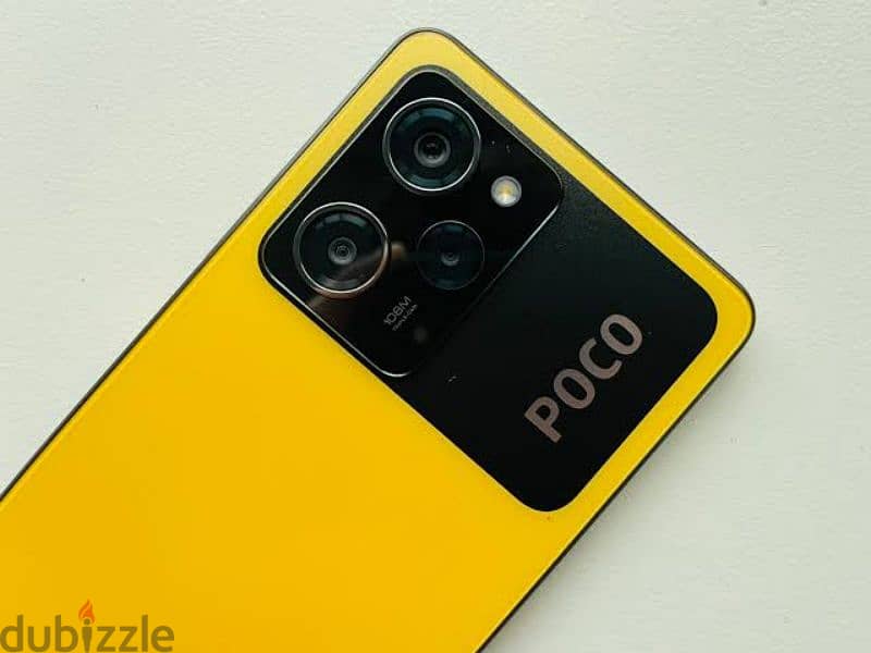 POCO X5 Pro 5G 2