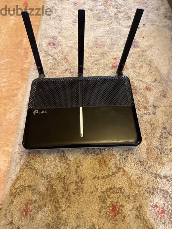 Tp link AC 2100 ADSL/ VDSL MODEM ROUTER 2