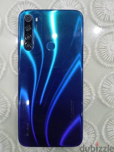 Xiaomi Redmi Note 8