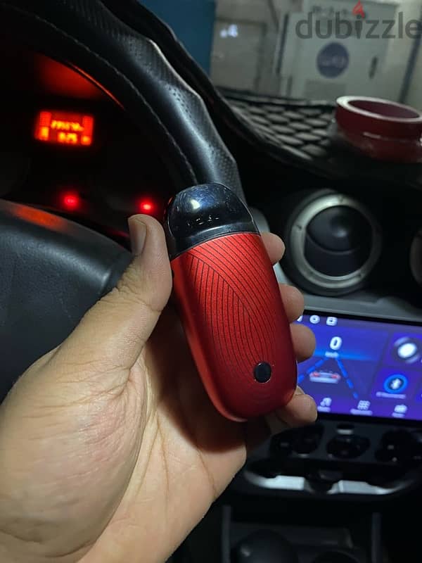 Vape ZQ | vi 2 - ڤيب 2