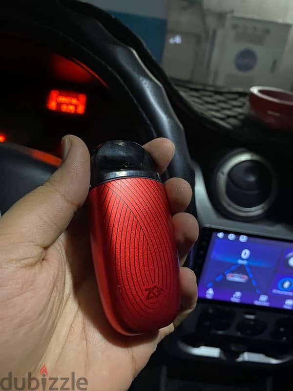 Vape ZQ | vi 2 - ڤيب 4