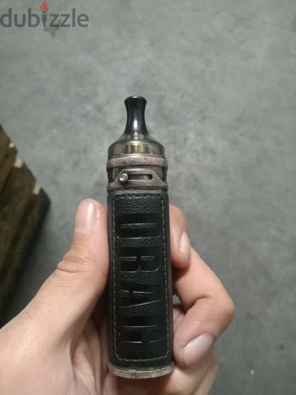 فيب Drag s vape 1