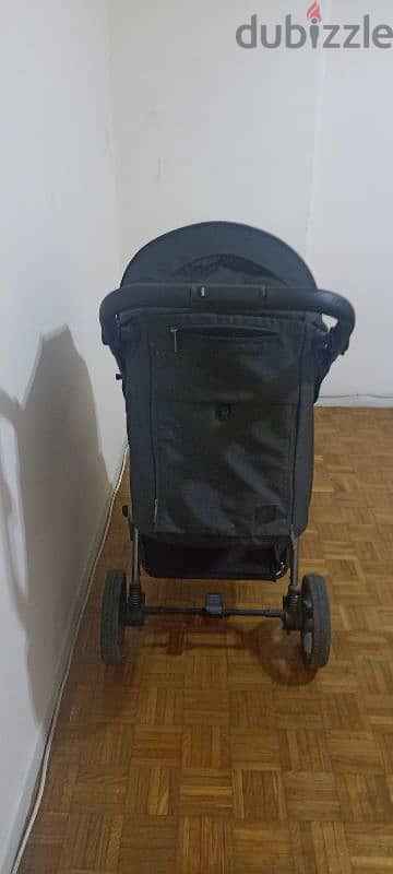 stroller 2