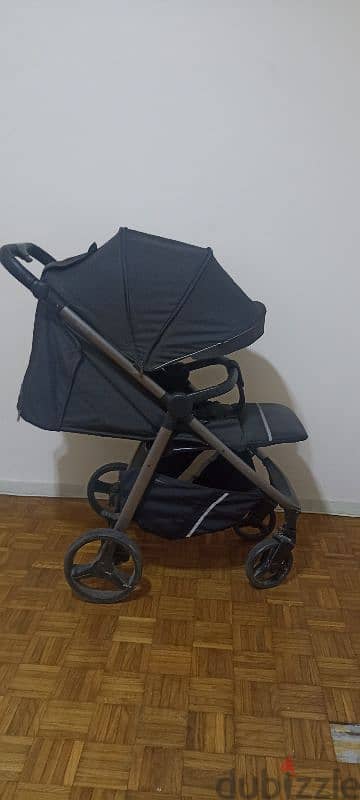 stroller 4