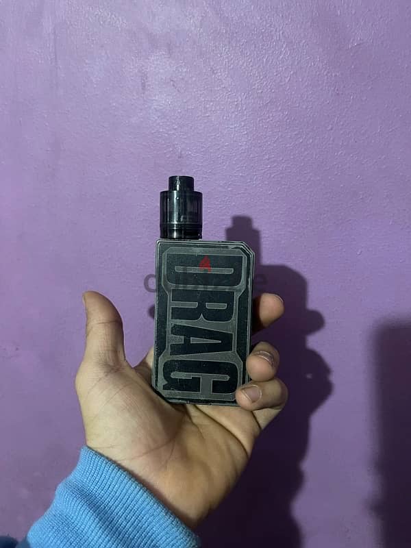 فيب vape دراج ١ 1