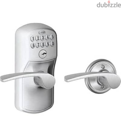 Digital Home lock