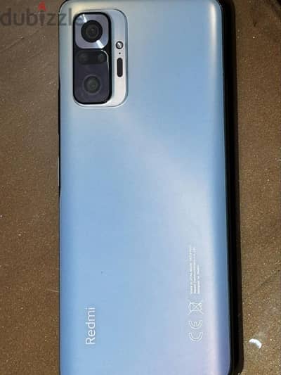 Xiaomi Redmi Note 10 pro