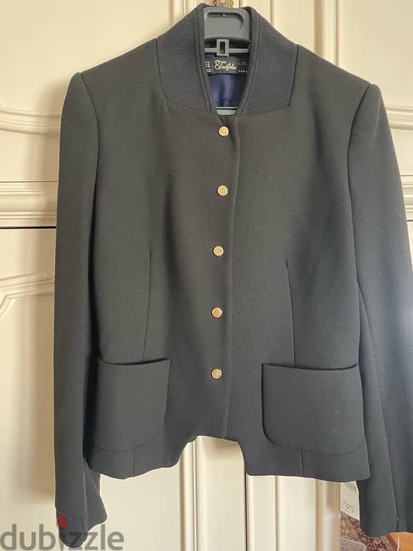 zara new blazer women 2