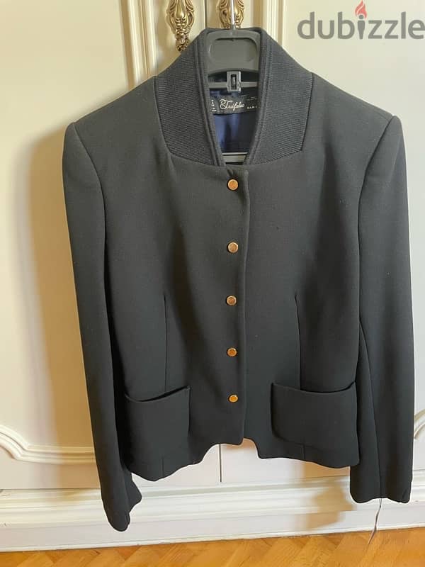 zara new blazer women 4