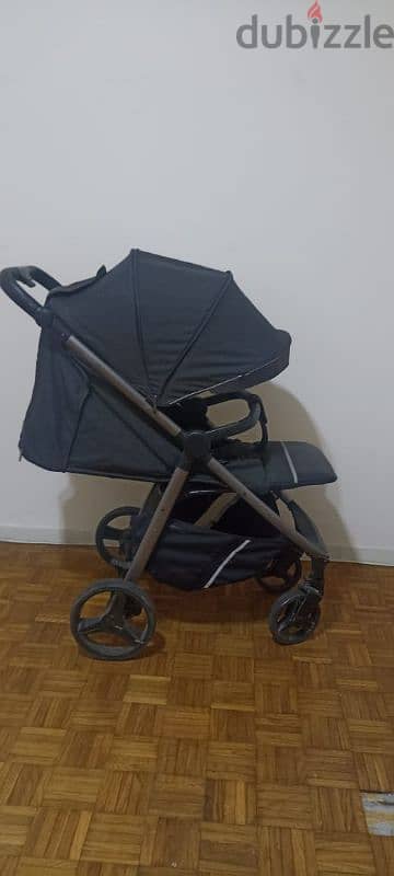 baby stroller 3