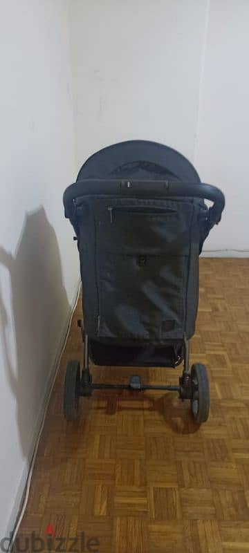 baby stroller 4