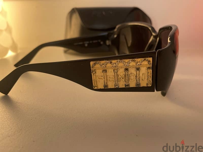 fendi original sunglasses 1