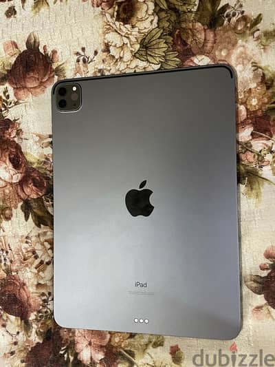 iPad Pro 128g الجيل الثاني