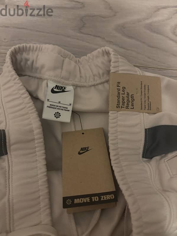 nike air sweatpants 1