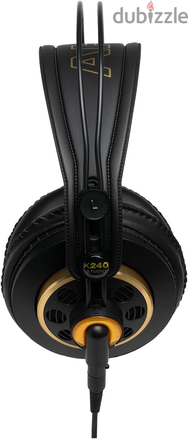 akg k240 البيع بأقل من نصف الثمن لسرعة البيع - السماعة الاحترافية 6