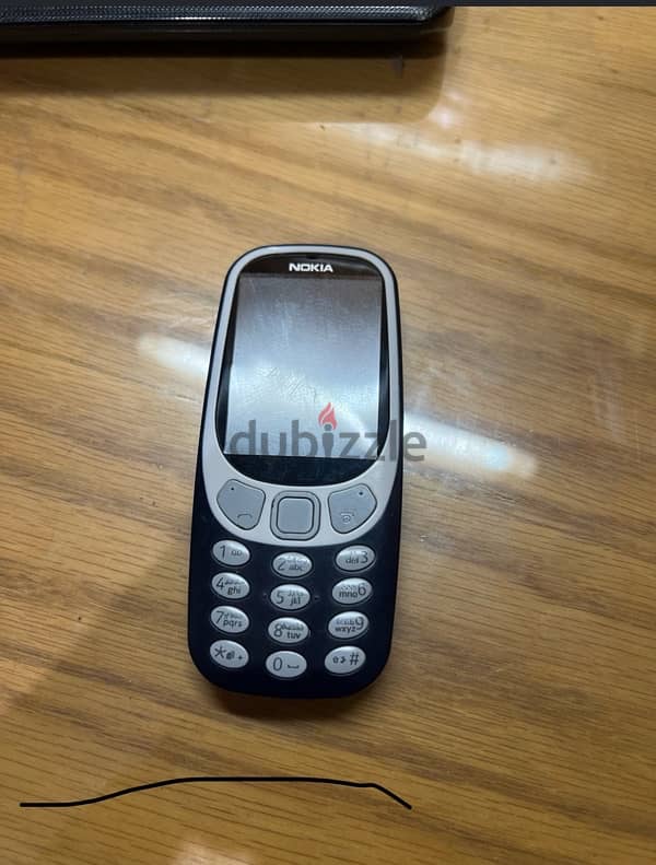 nokia 3310 0